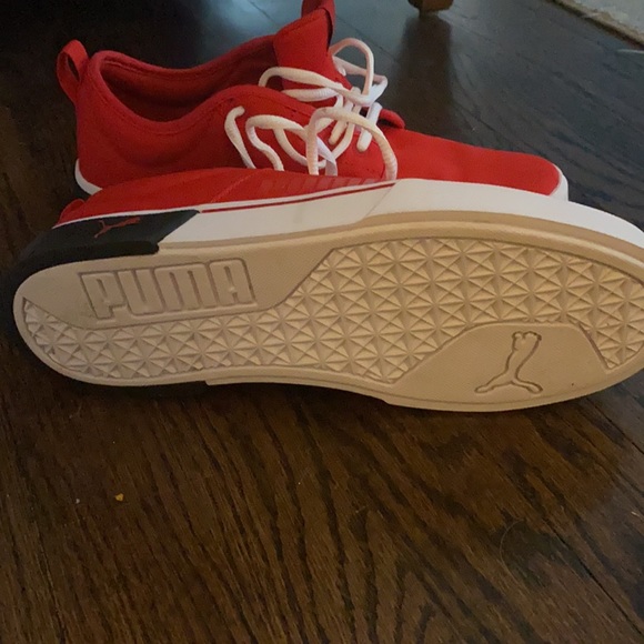 Puma El Rey II - Picture 4 of 4